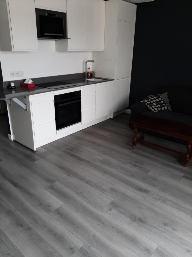 Appartement Cosy De Centre Ville Charenton-le-Pont Eksteriør bilde